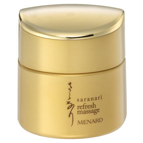 SARANARI attīrošs/masāžas krēms